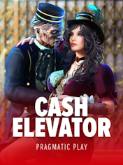 Cash Elevator