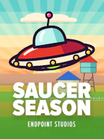 Saucer Season