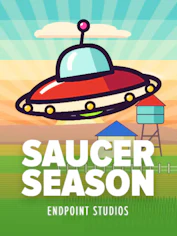 Saucer Season