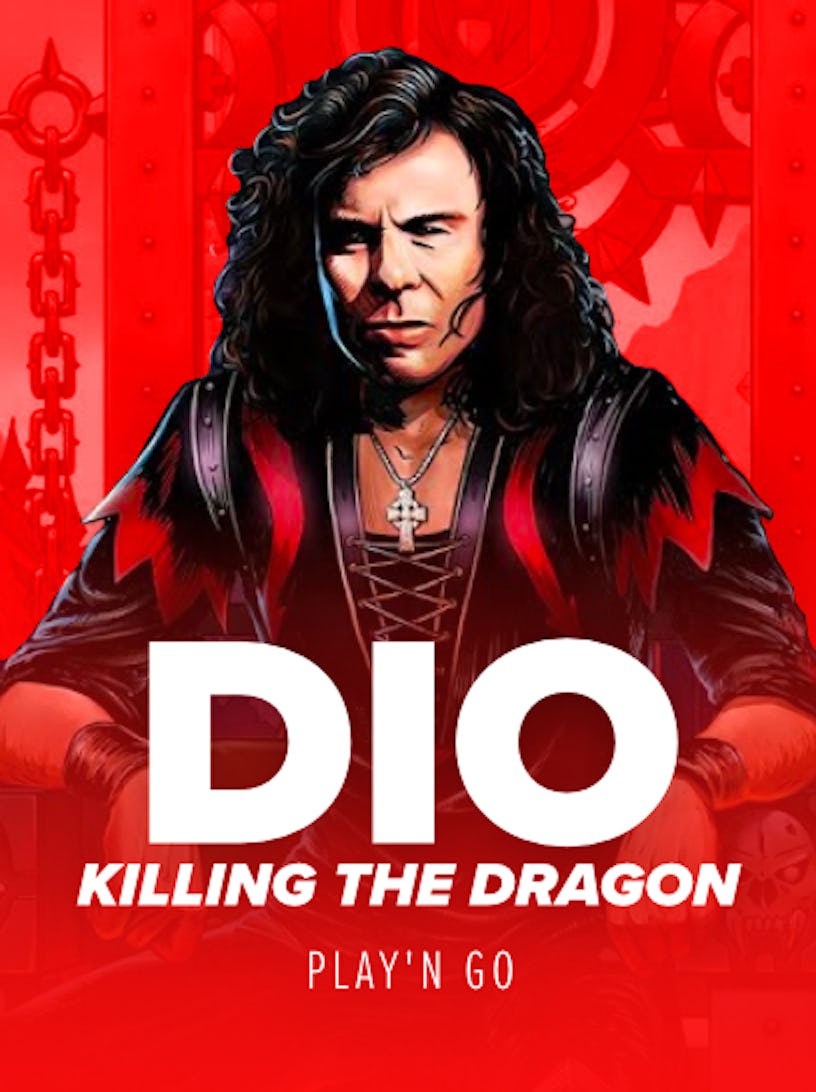 Dio: Killing the Dragon
