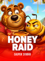 Honey Raid