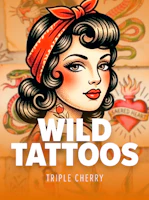 Wild Tattoos