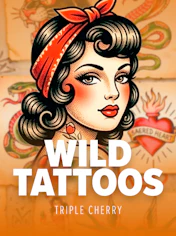 Wild Tattoos
