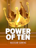 Power of Ten