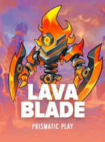 Lava Blade