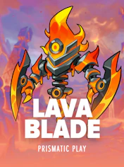 Lava Blade