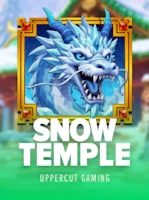 Snow Temple