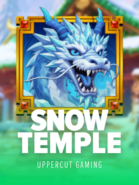 Snow Temple