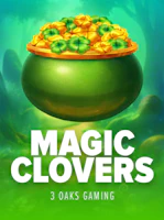 Magic Clovers