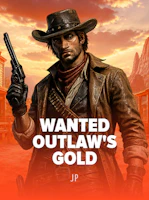 Wanted: Outlaw's Gold