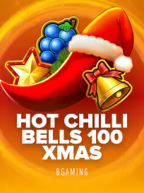 Hot Chilli Bells 100