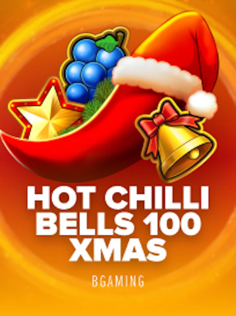 Hot Chilli Bells 100