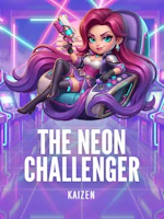 The Neon Challenger