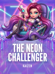 The Neon Challenger