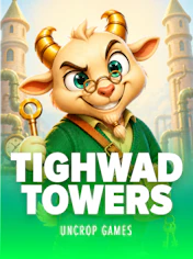 Tightwad Towers