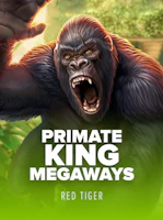Primate King MegaWays™