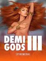 Demi Gods III