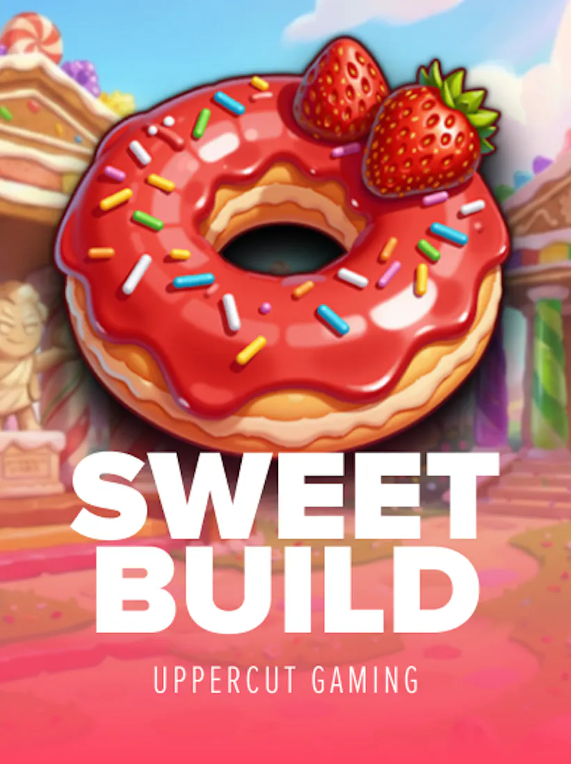 Sweet Build slot