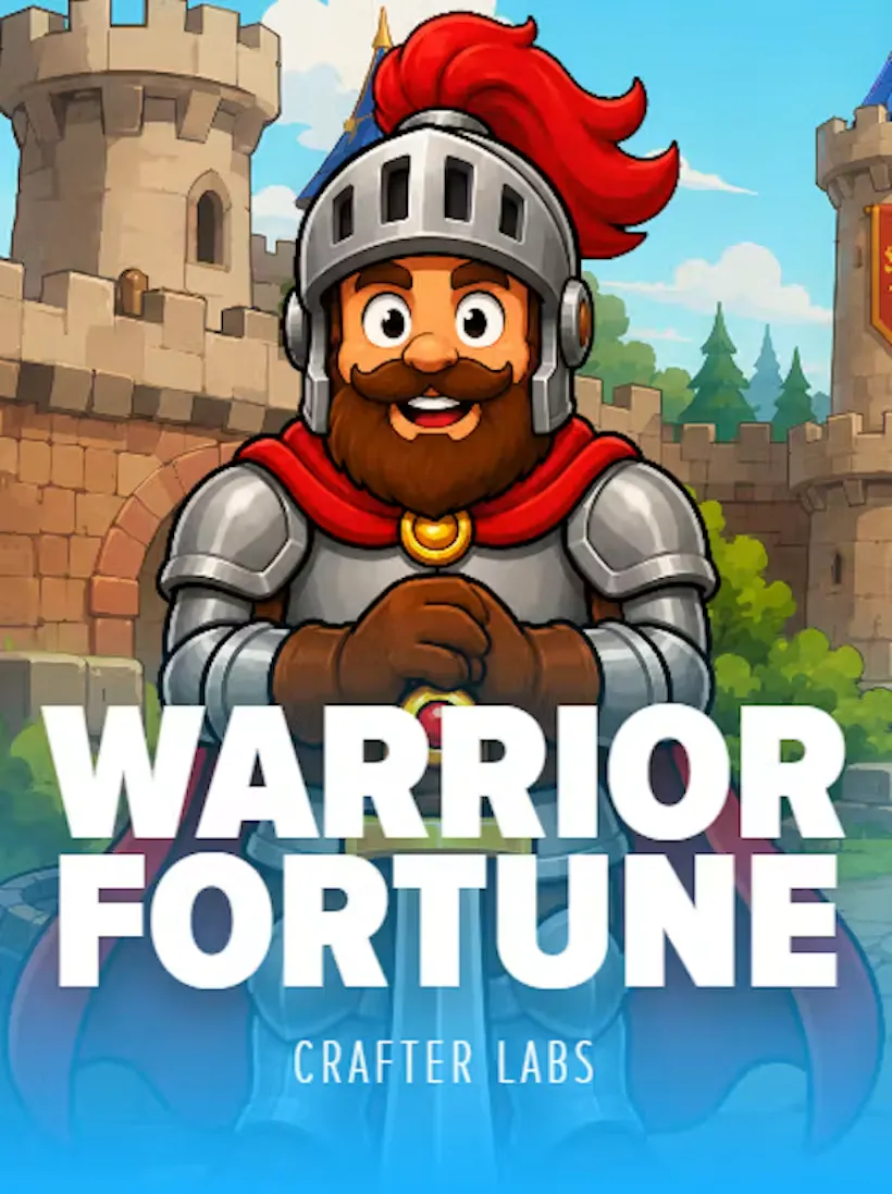 Warrior Fortune slot