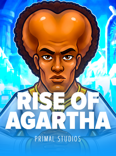 Rise of Agartha