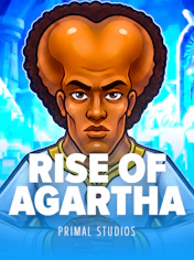 Rise of Agartha