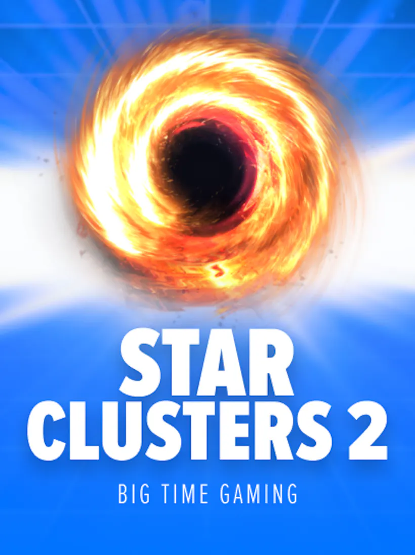 Star Clusters II slot