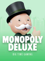MONOPOLY Deluxe