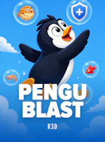 Pengu Blast