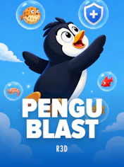 Pengu Blast