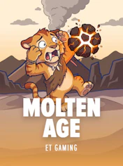 Molten Age