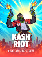Kash Riot