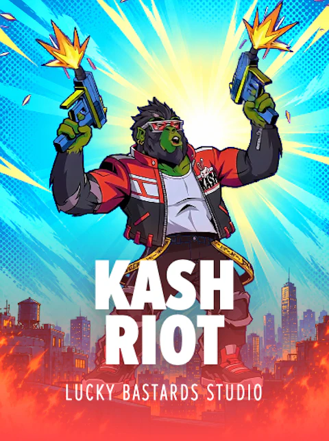Kash Riot