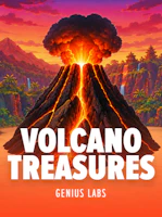 VOLCANO TREASURES