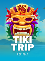 Tiki Trip