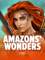 Amazons' Wonders