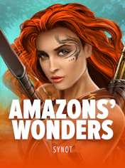 Amazons' Wonders