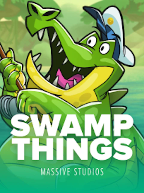 Swamp Things