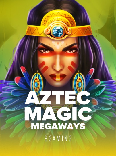 Aztec Magic Megaways