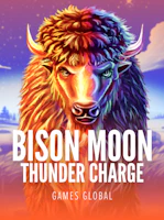 Bison Moon: Thunder Charge