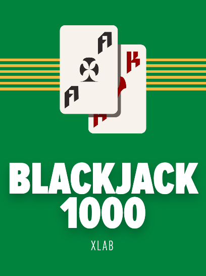 BlackJack 1000