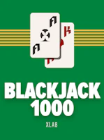 BlackJack 1000