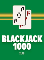 BlackJack 1000