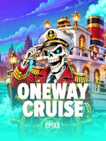 ONE WAY CRUISE