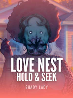 Love Nest Hold & Seek