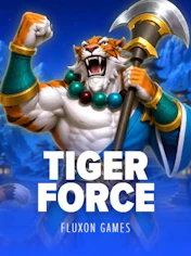 Tiger Force
