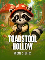 Toadstool Hollow