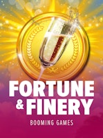 Fortune & Finery
