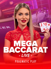 Mega Baccarat