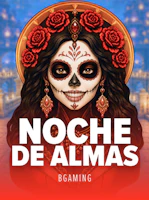 Noche de Almas