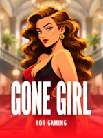Gone Girl